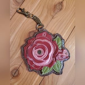 Chala keychain / coin purse